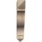 Ekena Millwork Funston Arts & Crafts Rough Sawn Bracket, Douglas Fir, 4"W x 22"D x 22"H BKT04X22X22FST03RDF - alternate 4
